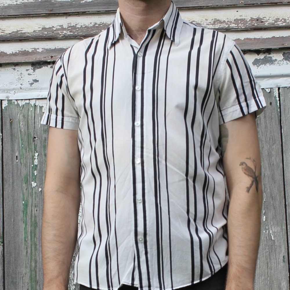 Cute summer shirt